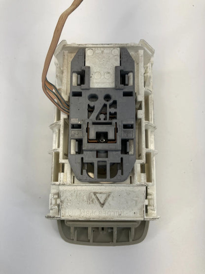 2009-2014 NISSAN MURANO W SUNROOF ROOF DOME LIGHT LAMP ASSEMBLY OEM