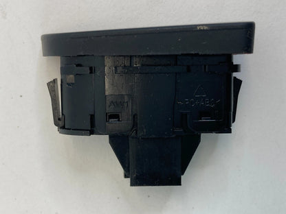 2014 2015 CHEVROLET MALIBU DASH HAZARD WARNING CONTROL SWITCH BUTTON 23191937