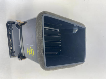 11-19 MITSUBISHI OUTLANDER SPORT DASH LEFT OUTER SIDE A/C AIR VENT GRILLE OUTLET