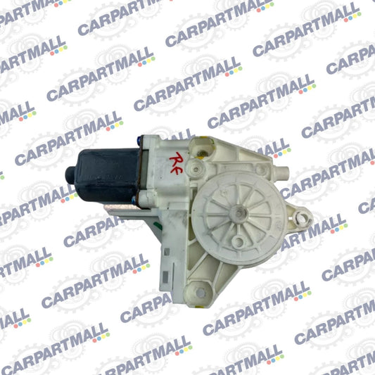 05-07 FORD FIVE HUNDRED FRONT RIGHT SIDE DOOR POWER WINDOW MOTOR 5F9Z14553AA OEM