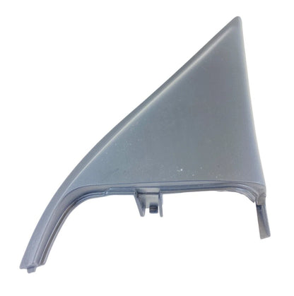 03-07 HONDA ACCORD RIGHT PASSENGER MIRROR CORNER COVER TRIM PANEL 76220-SDA-A110