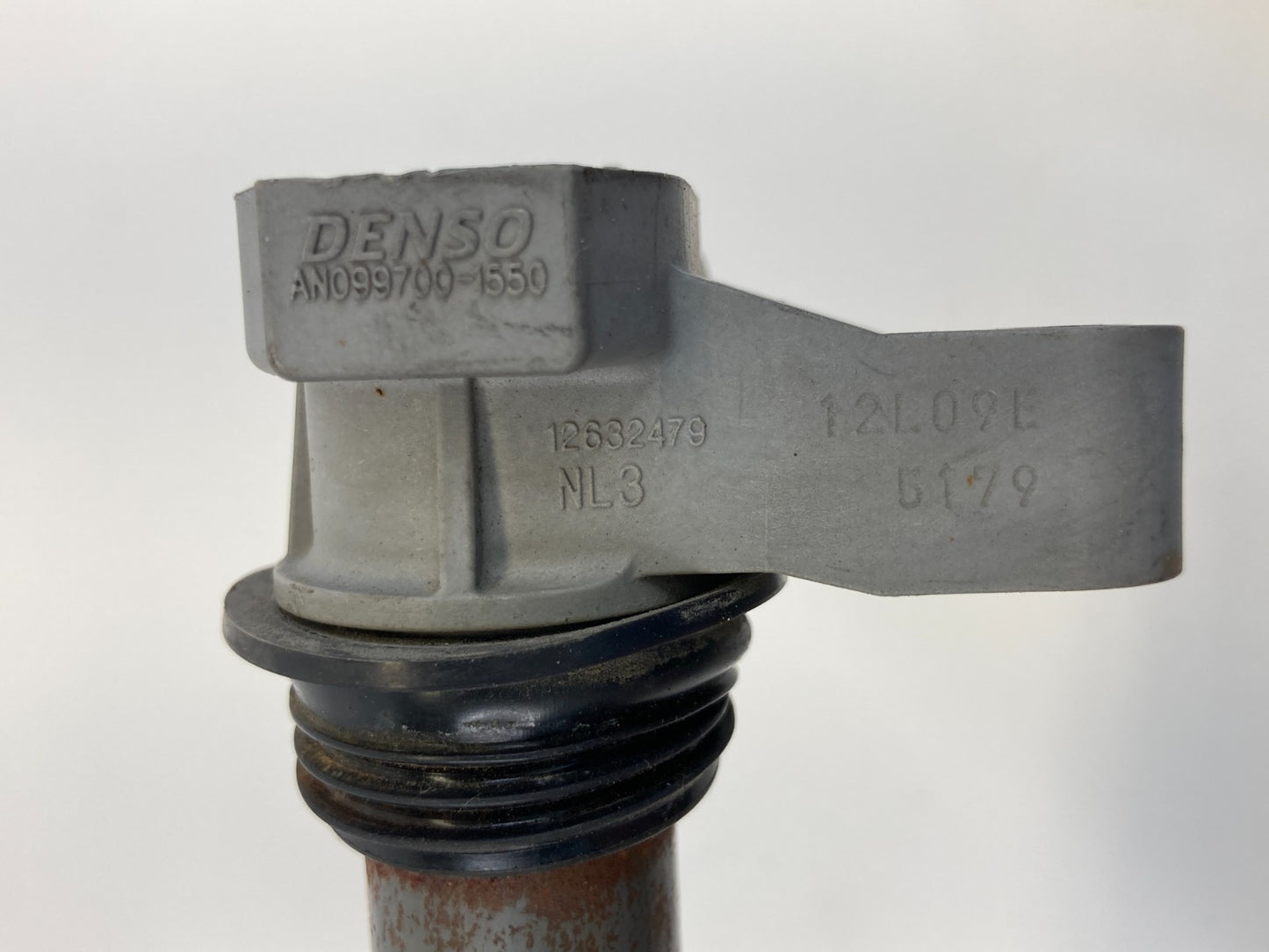 2010-2017 GMC Terrain 3.0L 24V FWD Ignition Igniter Coil Pack Set 12632479 OEM