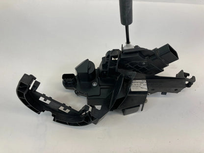 09-15 JAGUAR XF REAR RIGHT SIDE DOOR LOCK LATCH ACTUATOR 8X23-24994-BE OEM