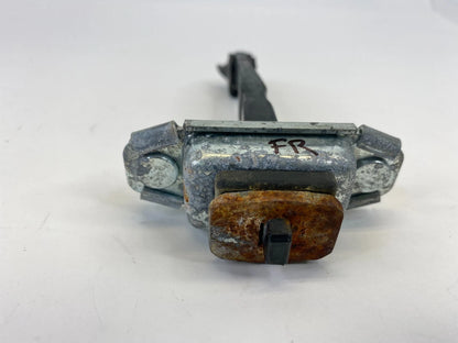 2011-2016 KIA OPTIMA FRONT RIGHT PASSENGER DOOR CHECK STOP STOPPER DETENT OEM