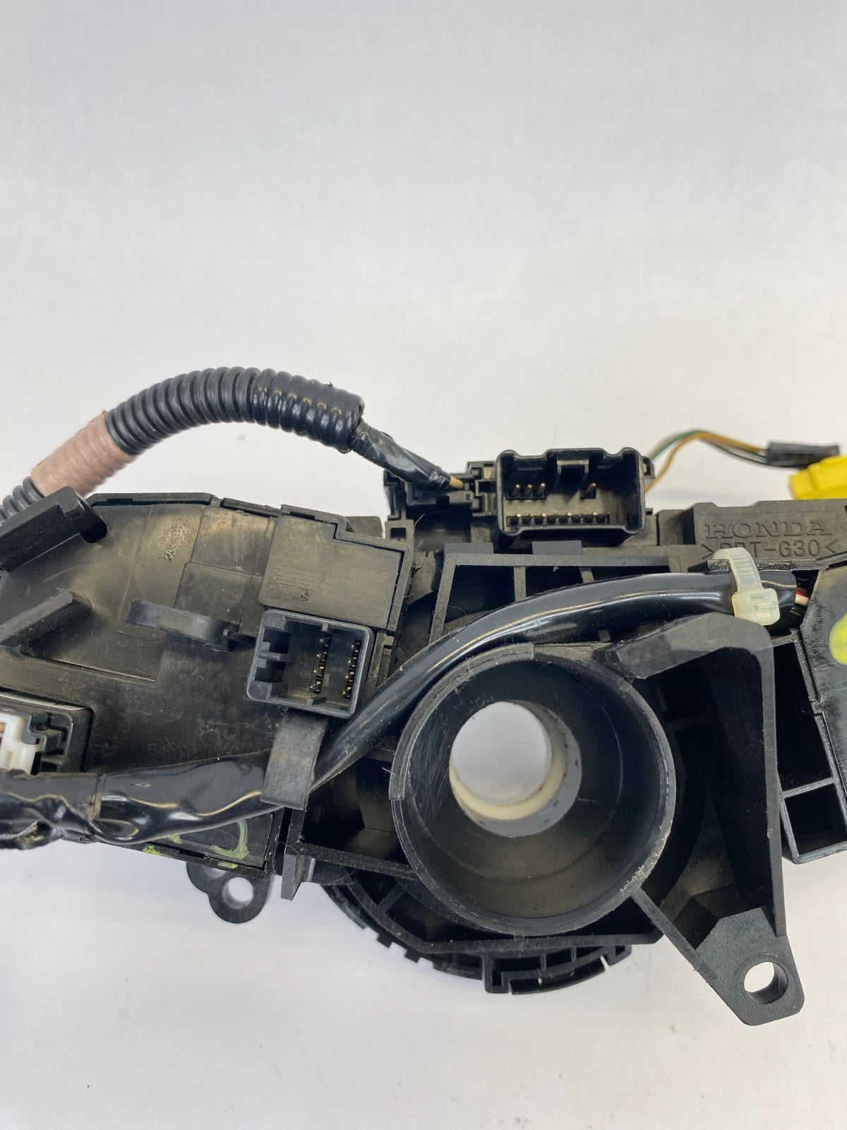 2003-2007 HONDA ACCORD COUPE WINDSHIELD WIPER & TURN SIGNAL SWITCH MULTI-LEVER