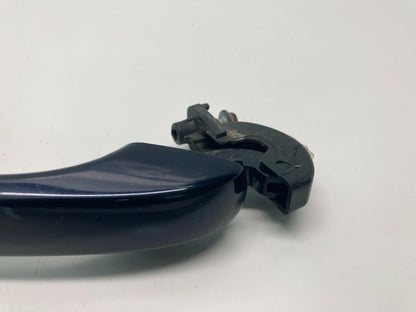 2011-2014 DODGE AVENGER FRONT RIGHT EXTERIOR DOOR HANDLE 1KR96HBVAB OEM