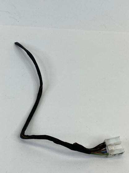 09-11 Chevrolet Chevy Aveo Sedan Rear Trunk Left Light Wire Wiring Cable OEM