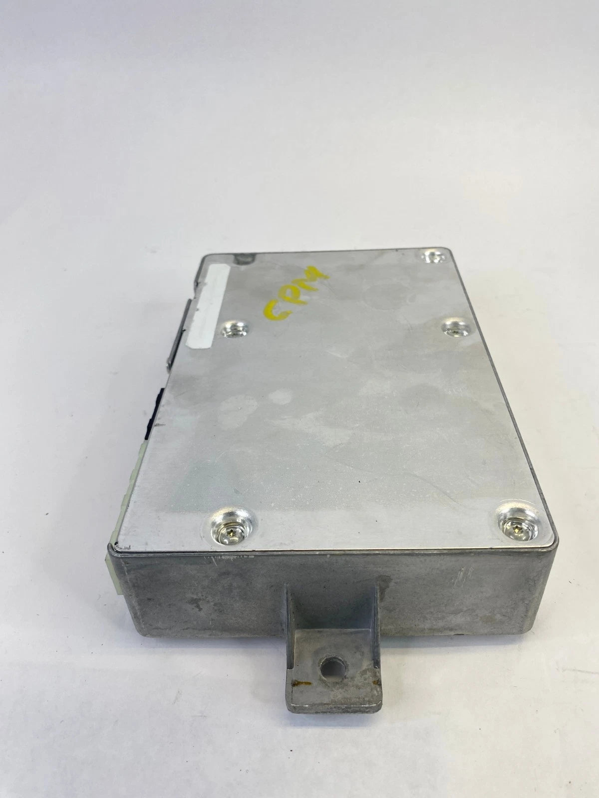 2014 CHEVROLET EQUINOX TELEMATICS CONTROL MODULE FRONT UNIT OEM FACTORY 13505600