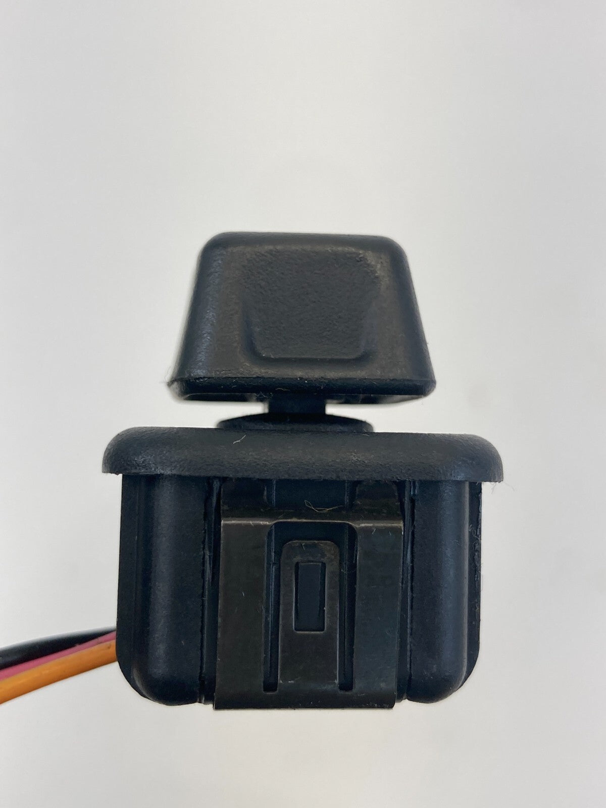 2007-2009 Cadillac SRX Foot Pedal Height Adjuster Control Switch Assy OEM