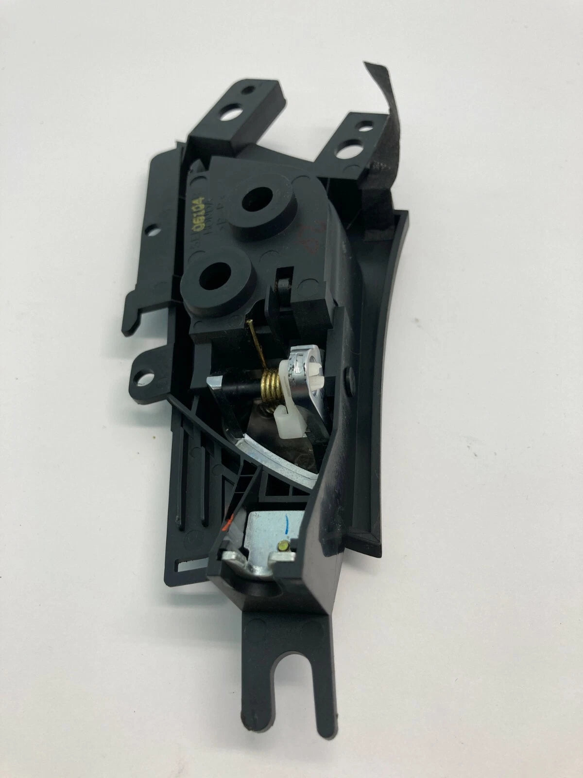 2004-2008 ACURA TL REAR RIGHT PASSENGER SIDE INNER INTERIOR DOOR HANDLE OEM