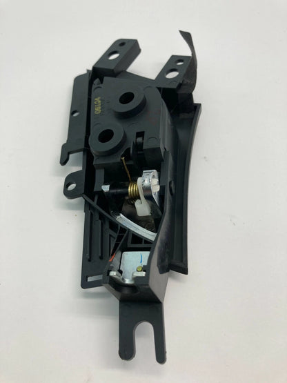 2004-2008 ACURA TL REAR RIGHT PASSENGER SIDE INNER INTERIOR DOOR HANDLE OEM