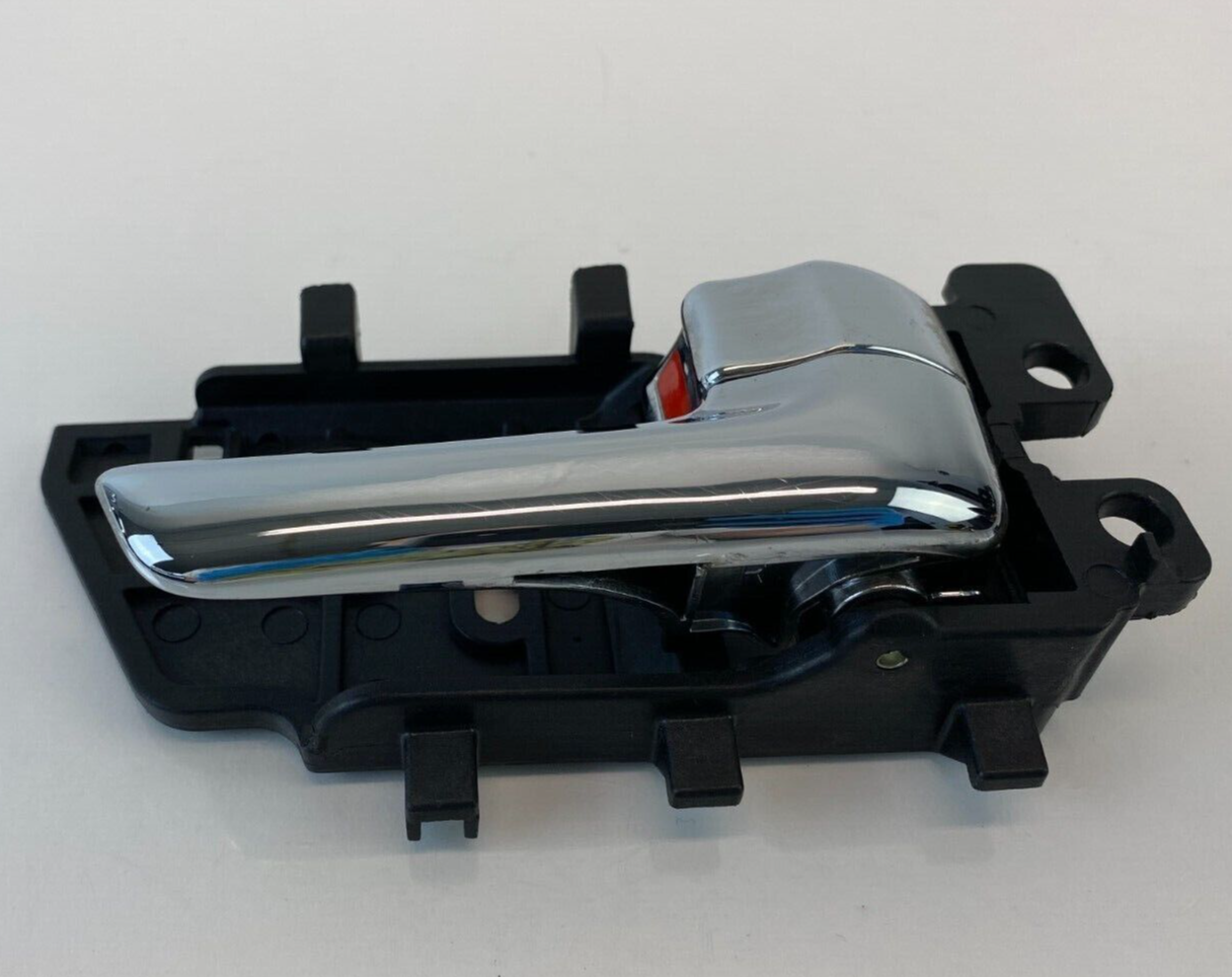 2010 2011 2012 2013 Kia Forte Rear Right Interior Inner Door Handle 82620-1M000