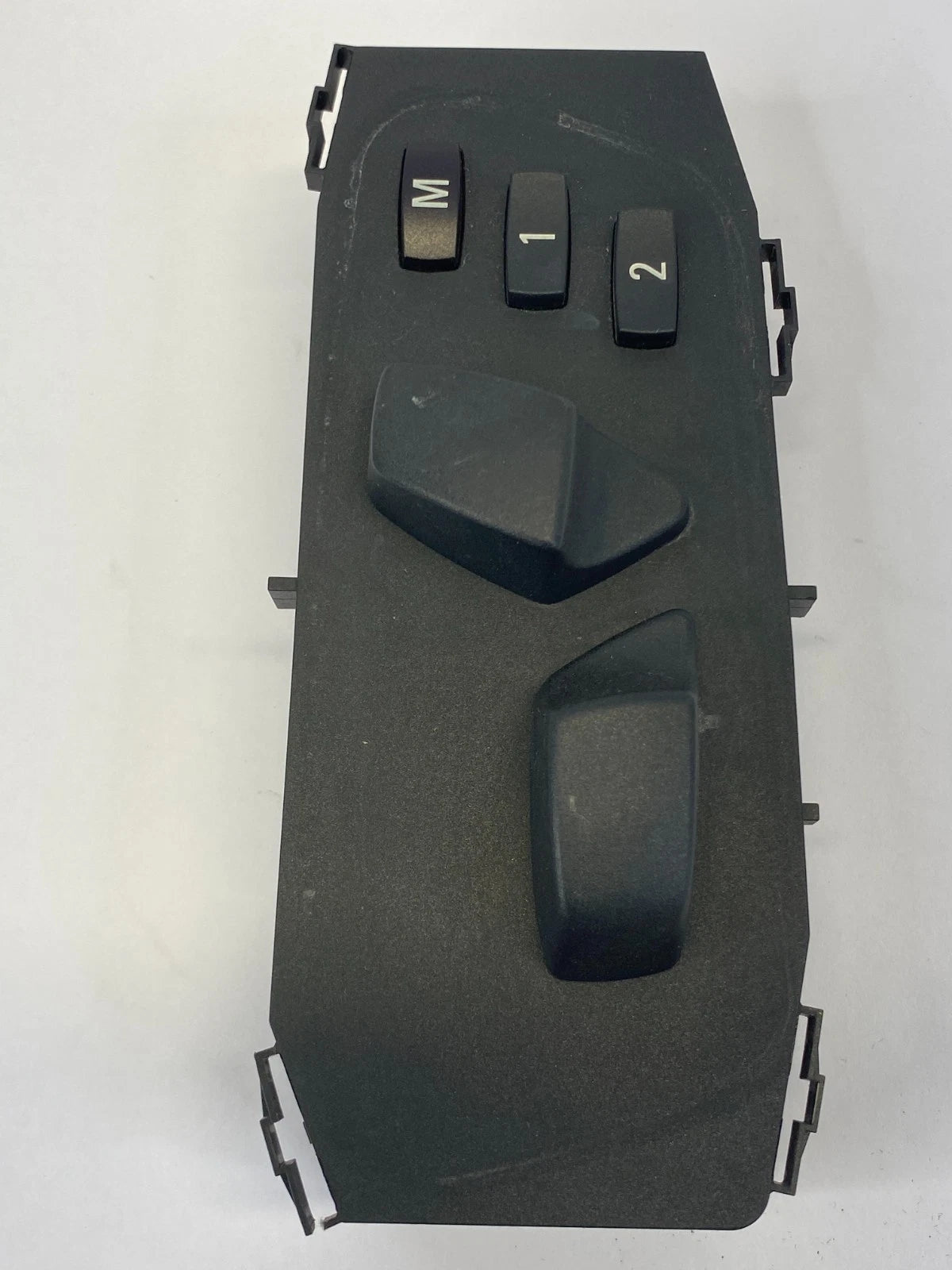 2011-2017 BMW X3 FRONT LEFT DRIVER SEAT ADJUSTMENT MEMORY SWITCH 6936979 OEM