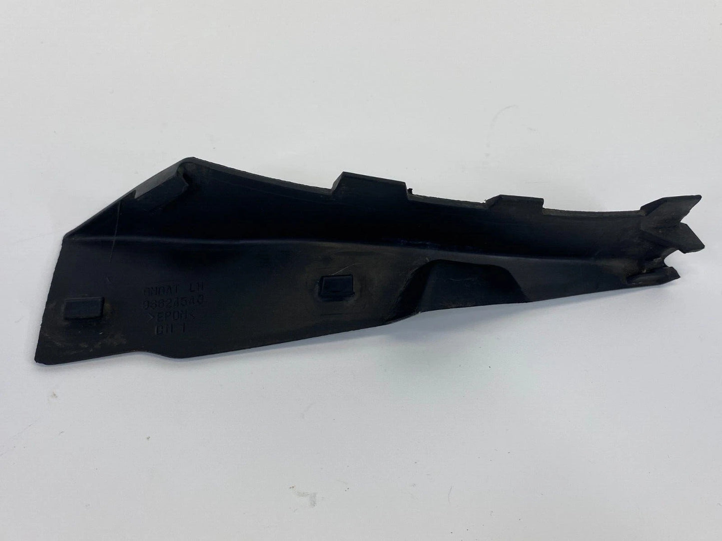 2012-2015 CHEVROLET CAPTIVA SPORT FRONT LEFT SIDE COWL PANEL GRILL GRILLE COVER