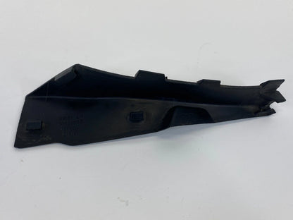 2012-2015 CHEVROLET CAPTIVA SPORT FRONT LEFT SIDE COWL PANEL GRILL GRILLE COVER
