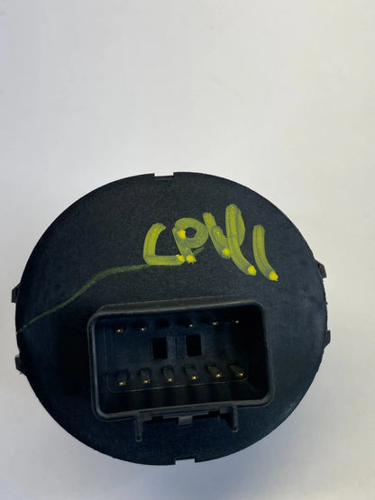 2002-2009 CHEVROLET TRAILBLAZER 4WD 4X4 TRANSFER CASE SELECTOR SWITCH 25827385