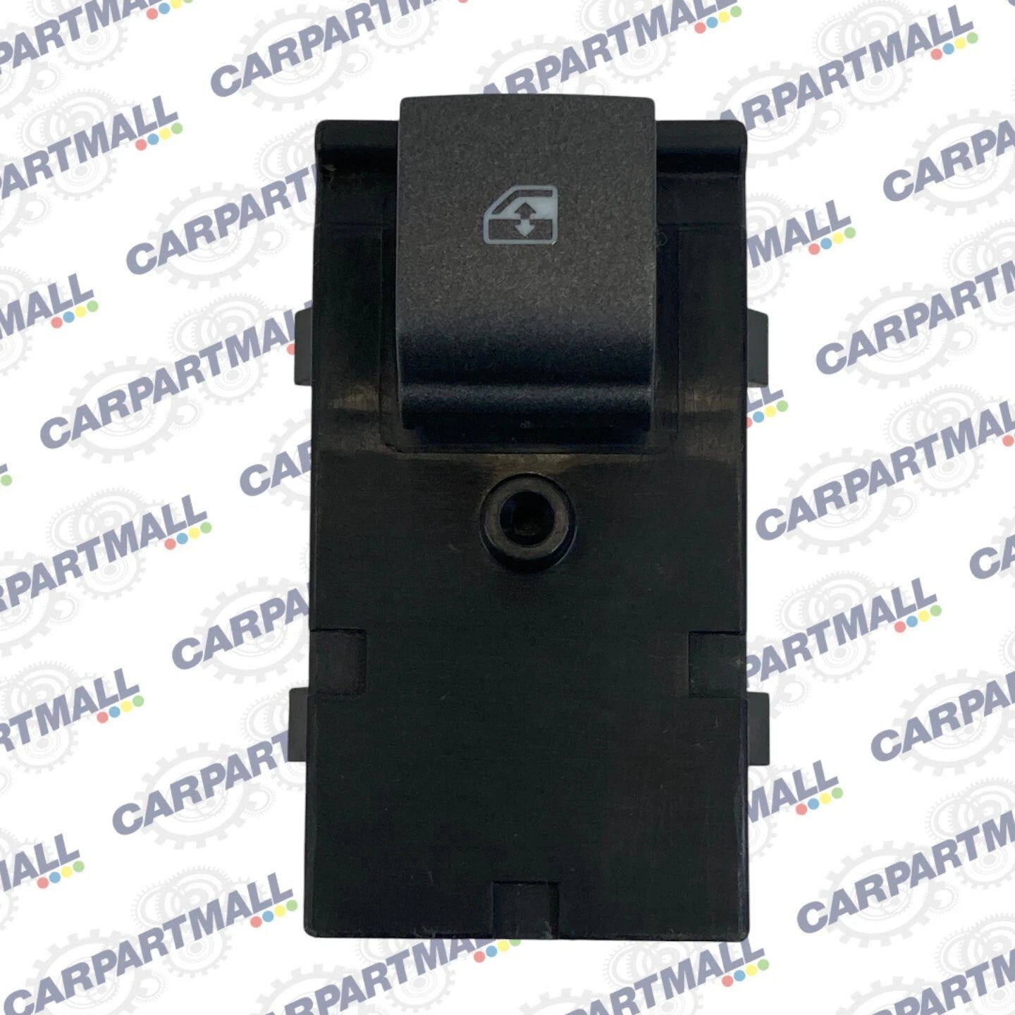 10-12 CADILLAC SRX REAR RIGHT SIDE DOOR WINDOW CONTROL SWITCH BUTTON 25955380