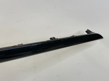 2014-2016 Mazda3 Mazda 3 Center Dash Air Vent w/ Hazard Switch & Molding OEM