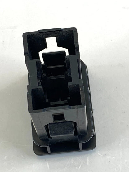 2010-2015 TOYOTA PRIUS DASHBOARD BLANK SWITCH HOLE COVER CAP OEM 55539-28160