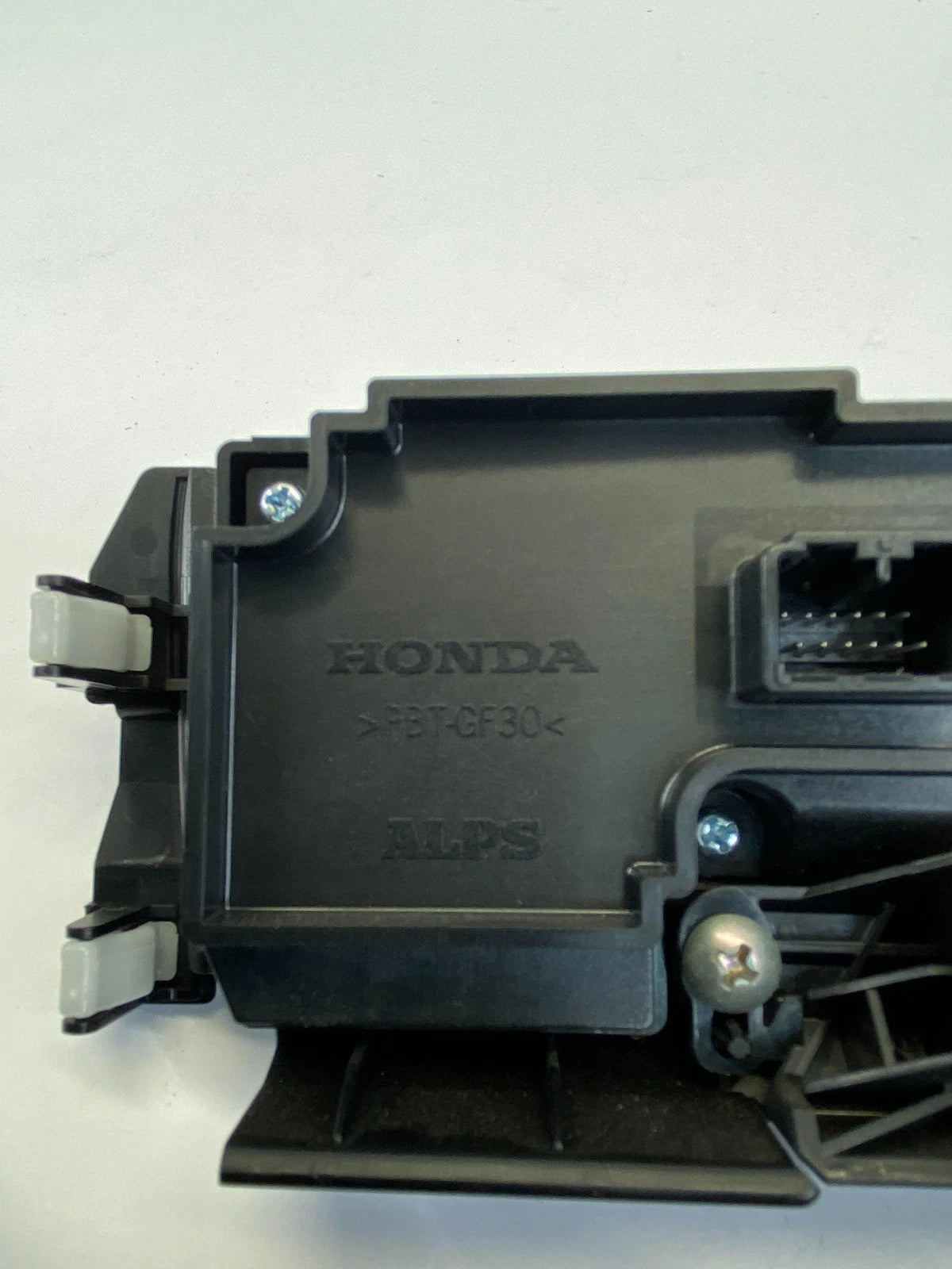 2016-2021 HONDA CIVIC DASH A/C HEATER CLIMATE CONTROL PANEL 79600-TBA-A311M1