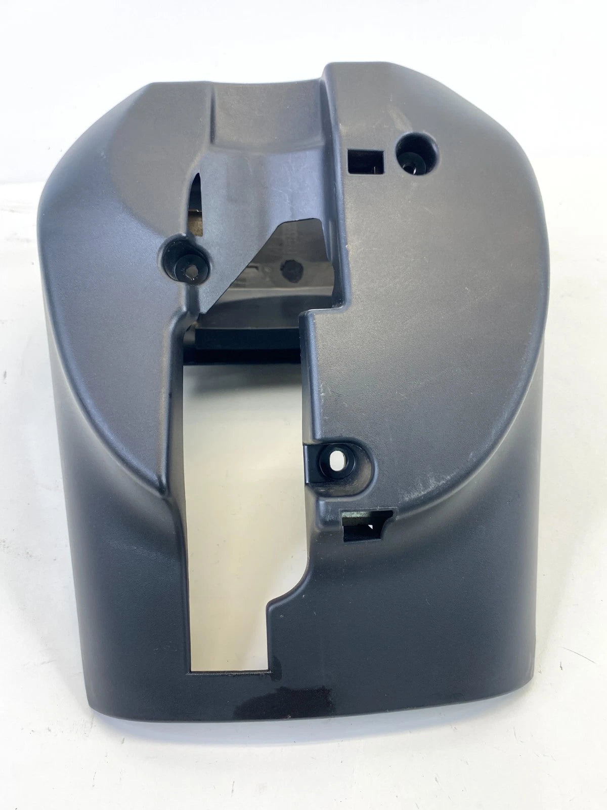 2007-2012 ACURA RDX STEERING COLUMN UPPER & LOWER COVER TRIM 77360-STK-A010 OEM