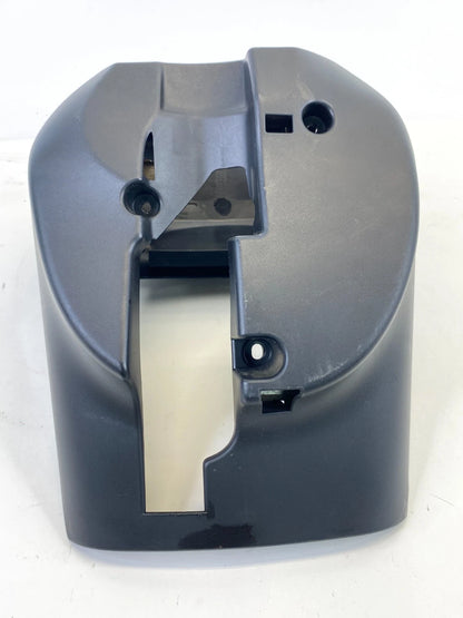 2007-2012 ACURA RDX STEERING COLUMN UPPER & LOWER COVER TRIM 77360-STK-A010 OEM