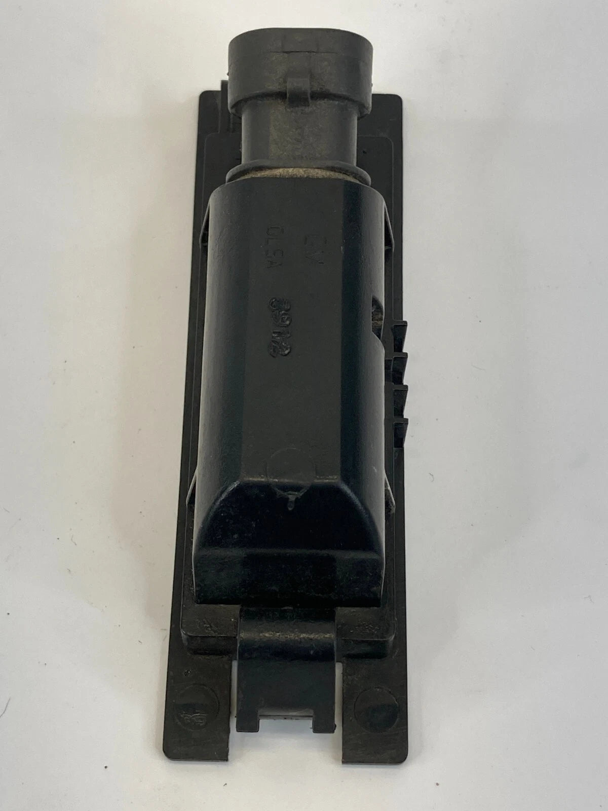 11 12 13 14 15 16 17 BUICK REGAL REAR TRUNK LICENSE PLATE LIGHT LAMP OEM