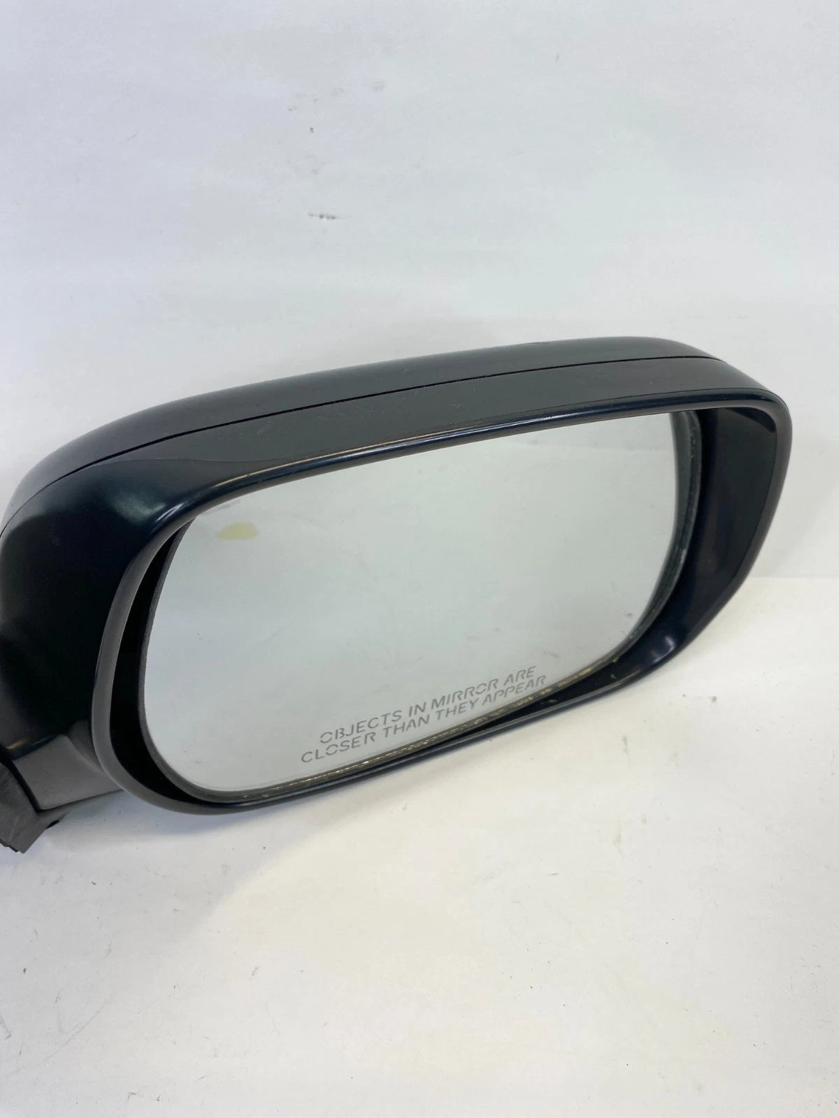 2001-2003 TOYOTA RAV4 FRONT RIGHT PASSENGER SIDE VIEW MIRROR POWER ASSEMBLY OEM