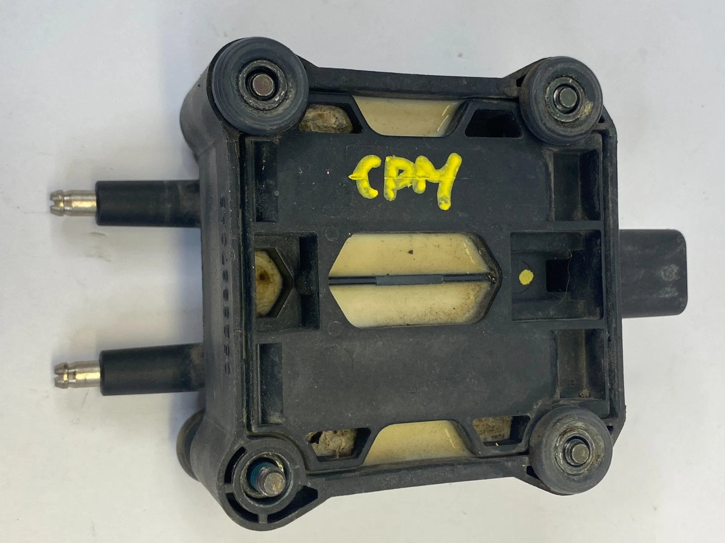 2002-2006 MINI COOPER 1.6L L4 16V IGNITION DISTRIBUITOR COIL IGNITER PACK OEM