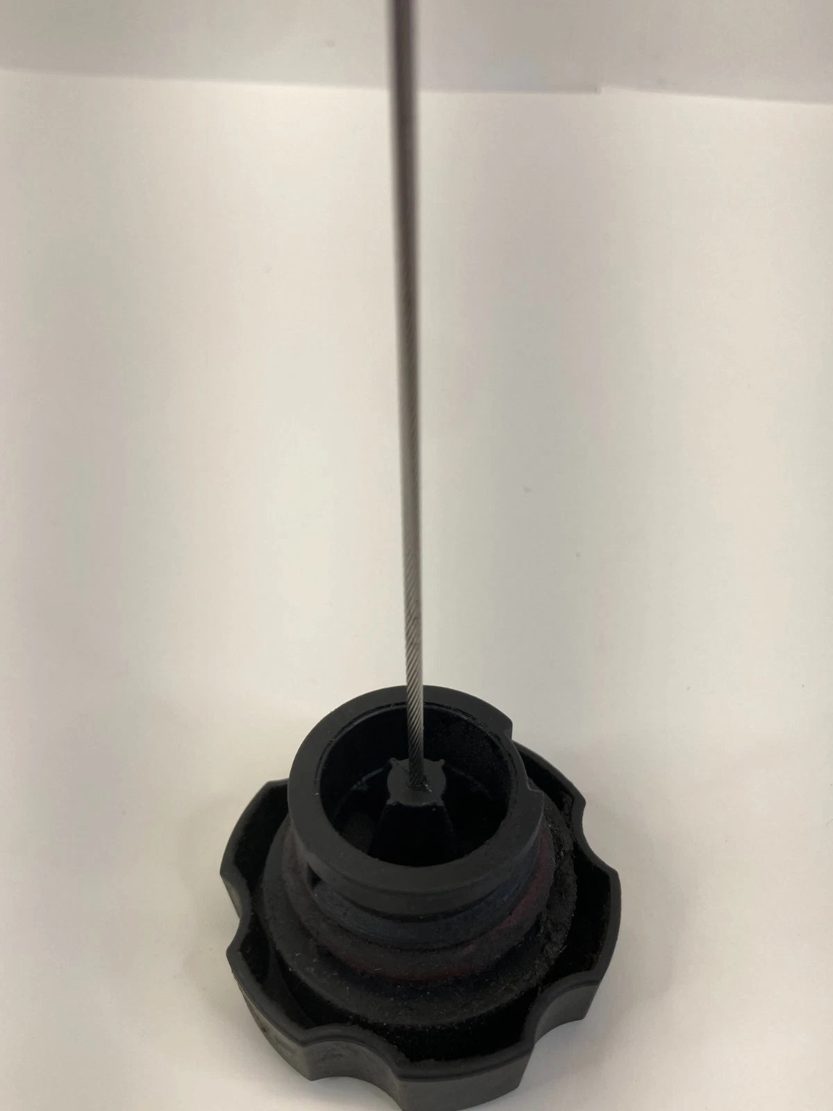 2013-2019 FORD EXPLORER INTERCEPTOR UTILITY A/T TRANSMISSION FLUID DIPSTICK OEM