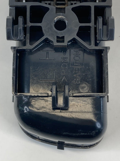 2001-2004 Nissan Pathfinder Front Left Driver Side Interior Door Handle Assy OEM