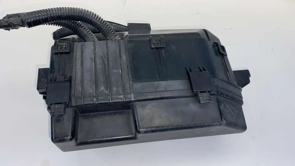 08-12 HONDA ACCORD 2.4L ENGINE JUNCTION RELAY FUSE BOX UNIT OEM FACTORY TA0-A030