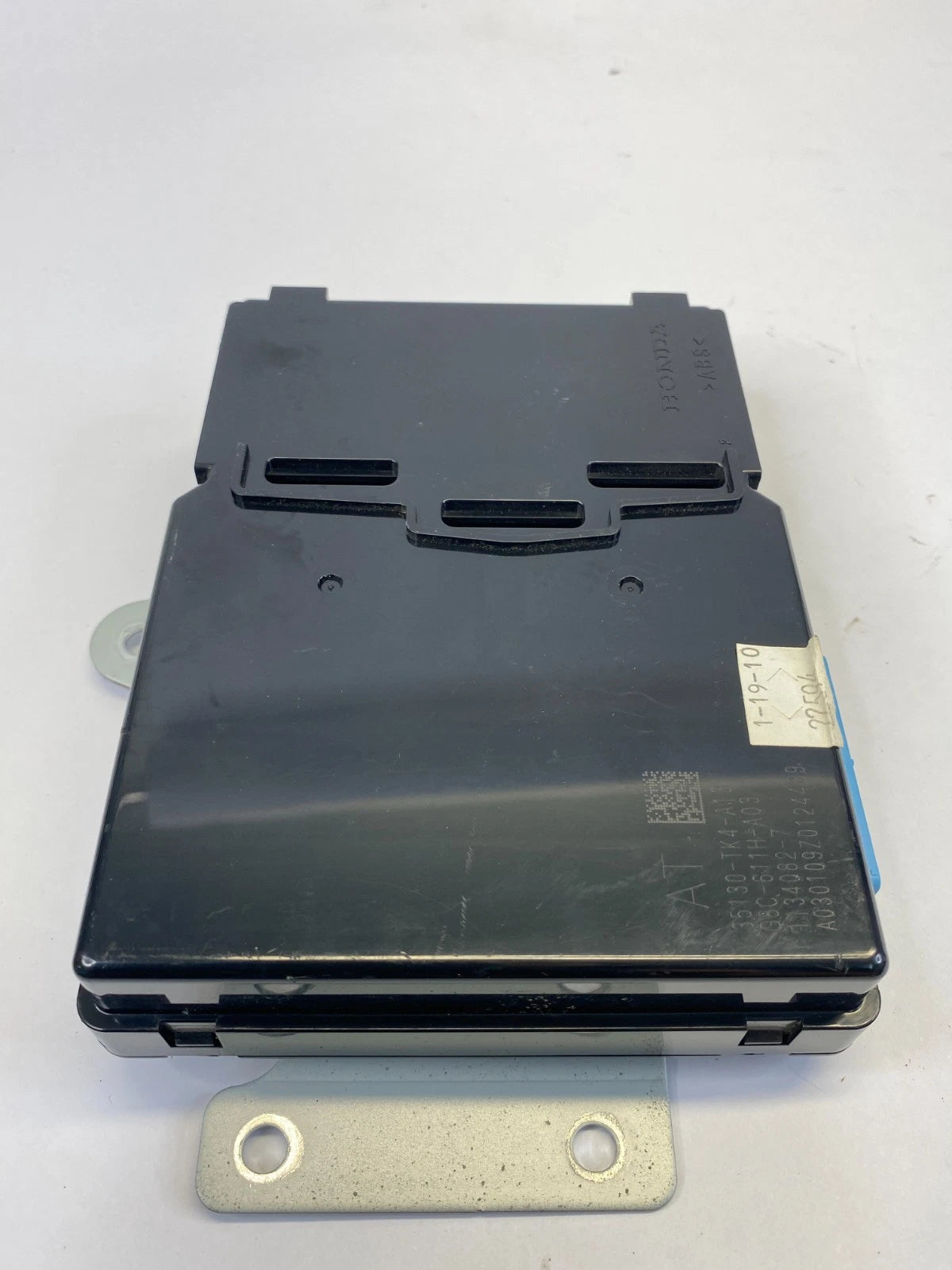2009-2014 ACURA TL ANTI-THEFT LOCKING CONTROL MODULE UNIT 35130-TK4-A13 OEM