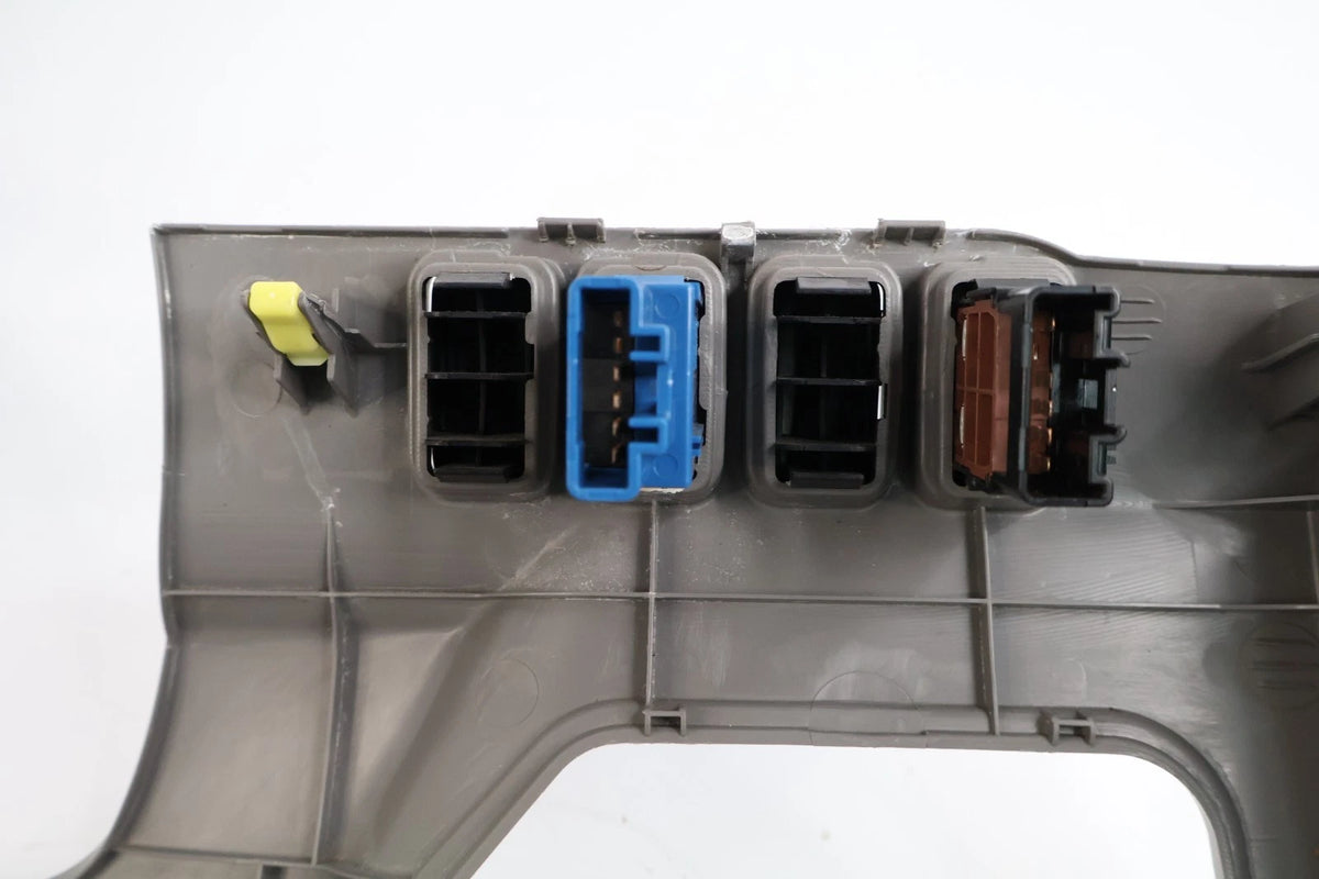 2003-2009 TOYOTA 4RUNNER LEFT DRIVER SIDE LOWER DASH KNEE PANEL TRIM 55045-35110