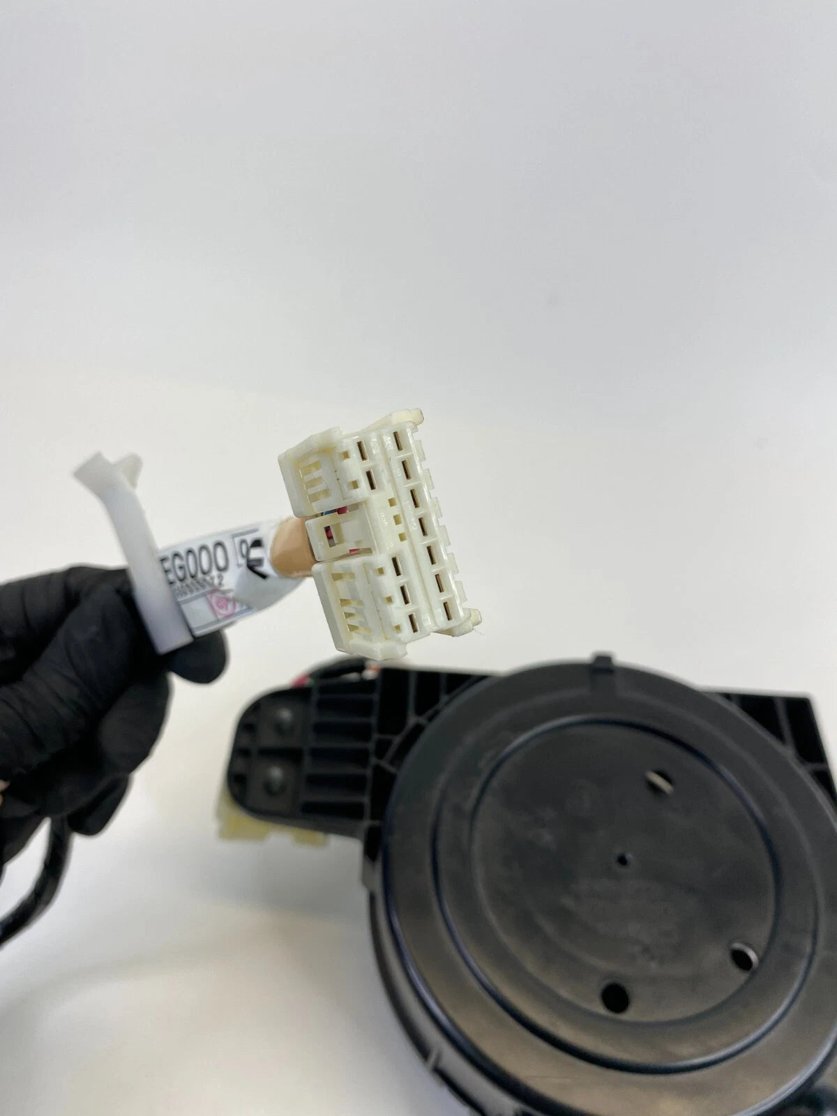 2006-2010 INFINITI M35 SEDAN TAILLIGHT EXTENSION WIRE HARNESS 24291-EG001 OEM