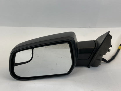 2012-2014 Chevrolet Equinox Left Driver Side View Power Door Mirror 22818262 OEM