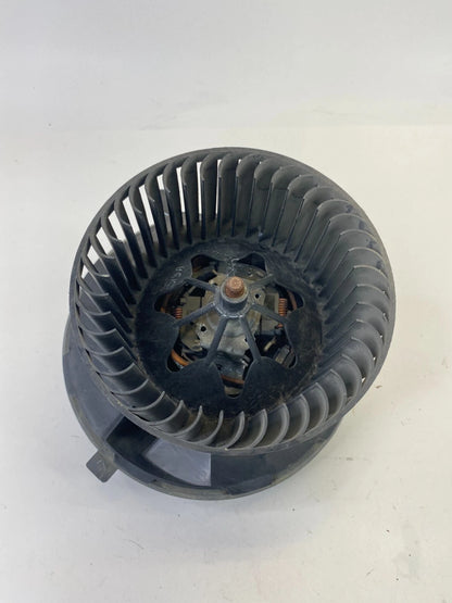2005-2018 VOLKSWAGEN JETTA A/C HEATER BLOWER MOTOR ASSEMBLY 1K1819015C OEM