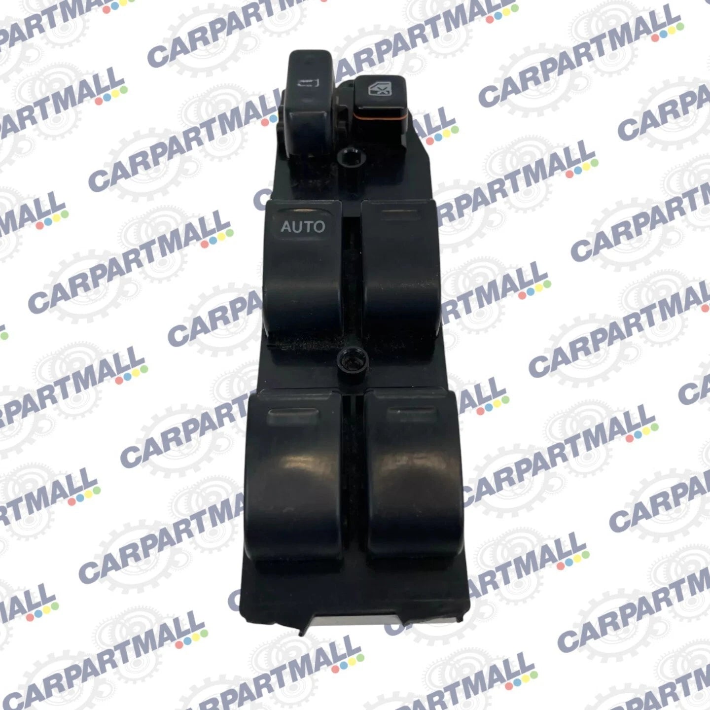 1998-2002 TOYOTA COROLLA FL DOOR MASTER POWER WINDOW SWITCH ASSEMBLY OEM FACTORY