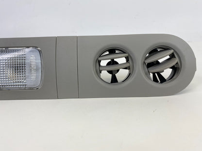 2011-2017 Honda Odyssey Rear Left Overhead Dome Map Light Lamp w/Air Vent OEM