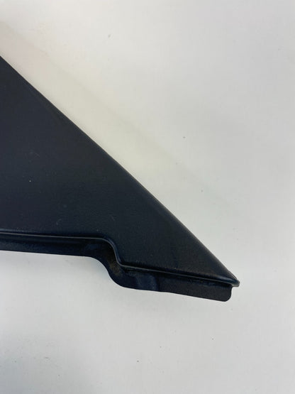 2002-2006 Toyota Camry Interior Front Left Side Mirror Cover Corner OEM