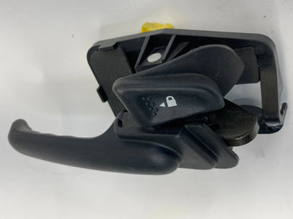 2002-2005 FORD EXPLORER FRONT RIGHT SIDE INNER INTERIOR DOOR HANDLE FR RH OEM