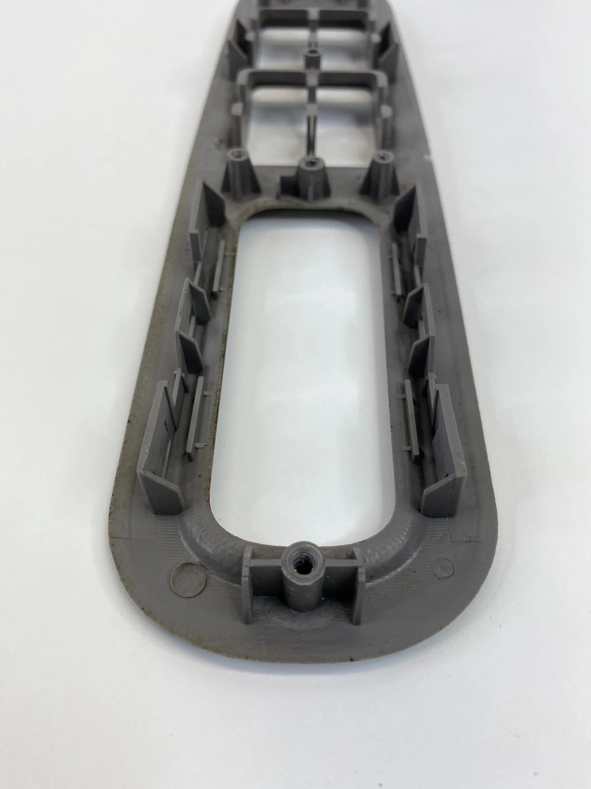 99-04 HONDA ODYSSEY FRONT LEFT MASTER DOOR WINDOW SWITCH BEZEL 83561S0XA010 OEM
