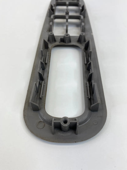 99-04 HONDA ODYSSEY FRONT LEFT MASTER DOOR WINDOW SWITCH BEZEL 83561S0XA010 OEM