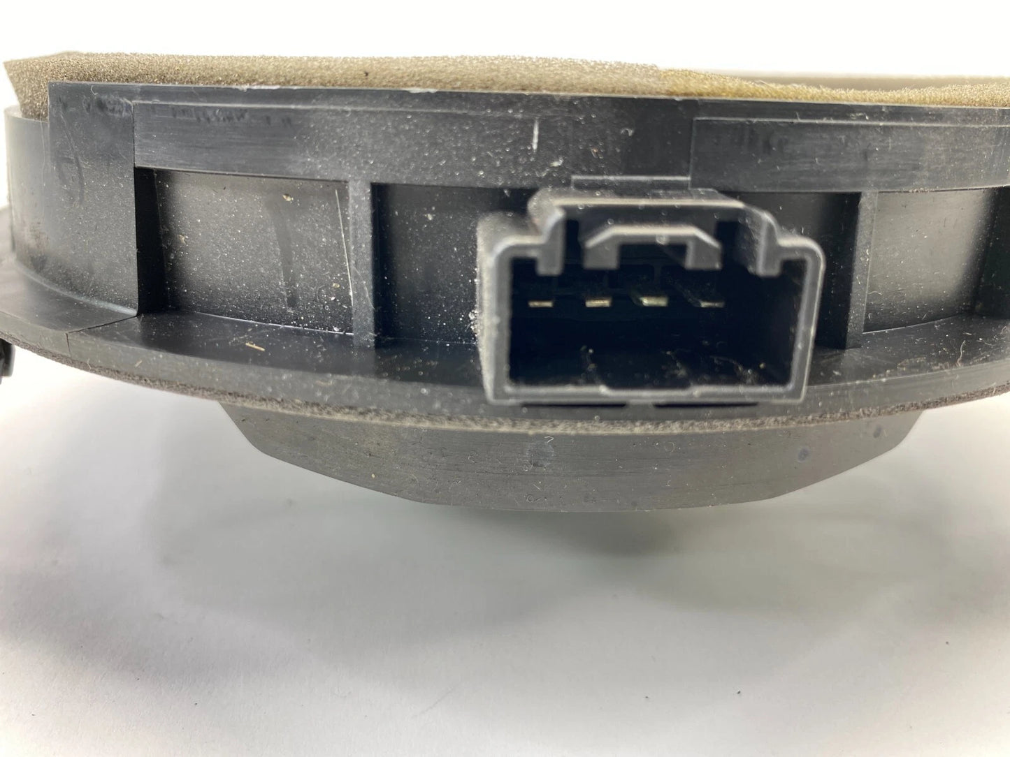 2011-2019 FORD FIESTA REAR LEFT SIDE DOOR AUDIO SOUND SPEAKER 8A6T-18808-CC OEM