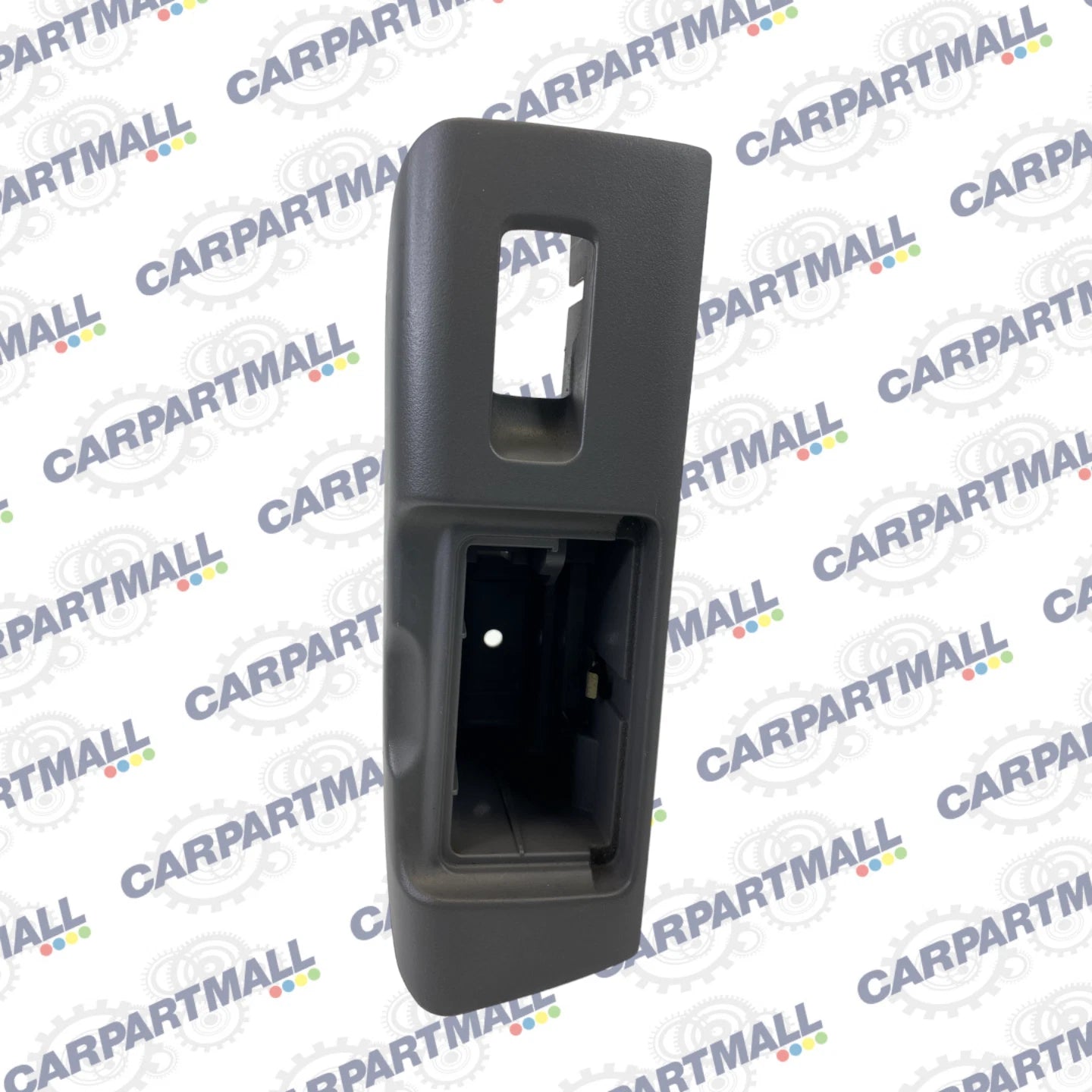 1998-2005 LEXUS GS300 REAR LEFT SIDE DOOR POWER WINDOW SWITCH BEZEL ASSEMBLY
