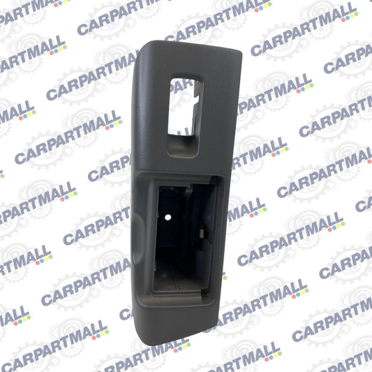 1998-2005 LEXUS GS300 REAR LEFT SIDE DOOR POWER WINDOW SWITCH BEZEL ASSEMBLY