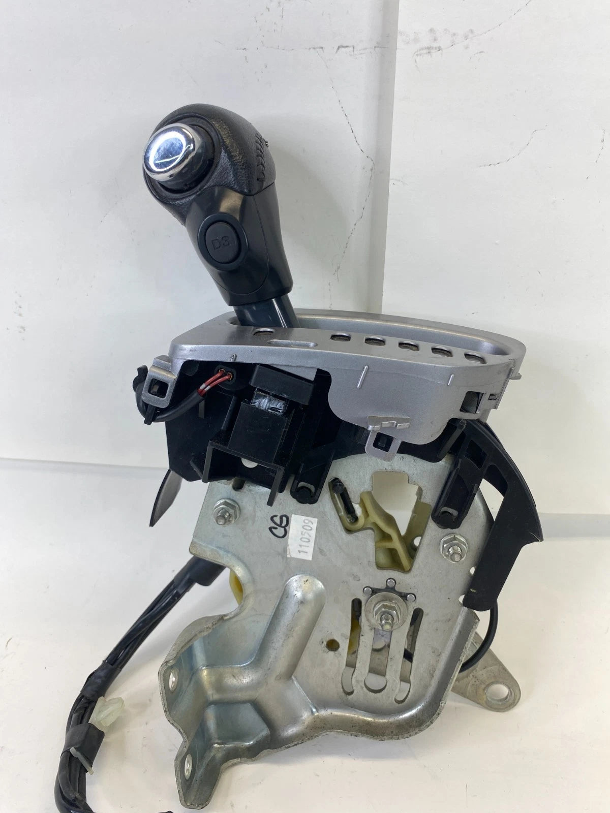 2005-2010 HONDA ODYSSEY AUTOMATIC TRANSMISSION GEARS SHIFTER DASHBOARD LEVER OEM