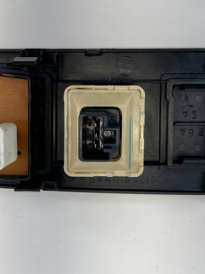 1997-2001 Toyota Camry Mirror Adjust & Light Dimmer Switch w/ Bezel 55446-AA010