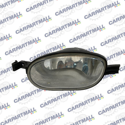 2002-2009 GMC Envoy Front Left Driver Side Cornering Fog Light Lamp 15147828 OEM