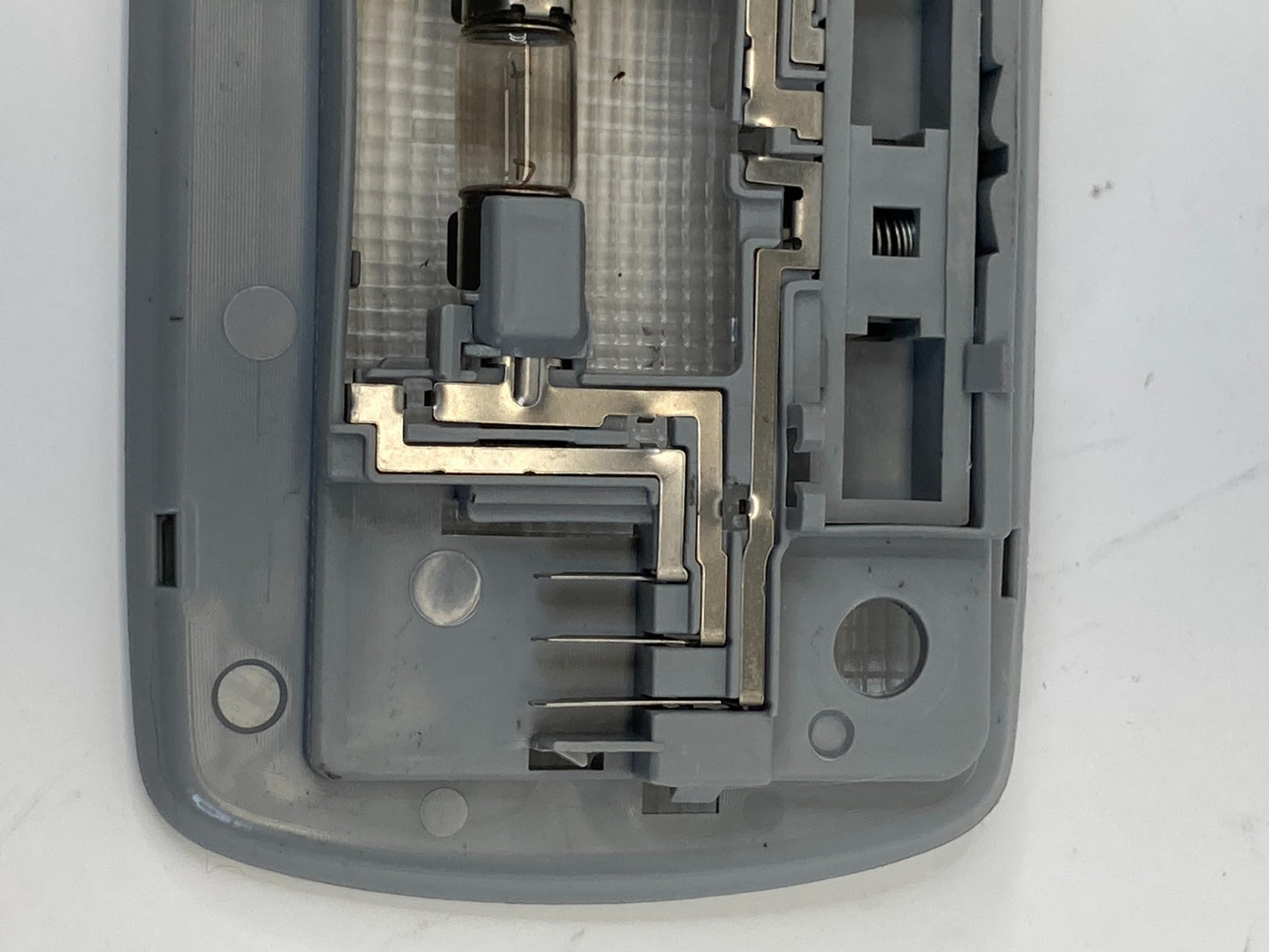 2001-2005 Honda Civic Sedan Rear Roof Interior Dome Map Light Lamp Assembly OEM